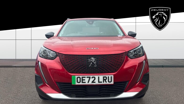 Peugeot 2008 100kW Allure Premium+ 50kWh 5dr Auto Electric Estate